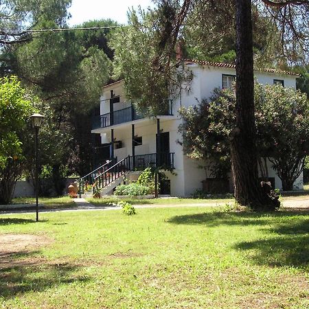 Strophilia Apartments コウコウナリス エクステリア 写真